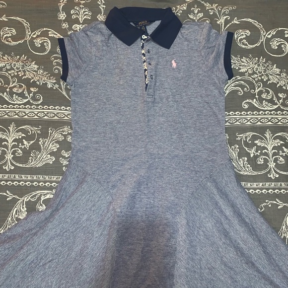 Ralph Lauren Other - Ralph Lauren Dress (big girls size 12-14)